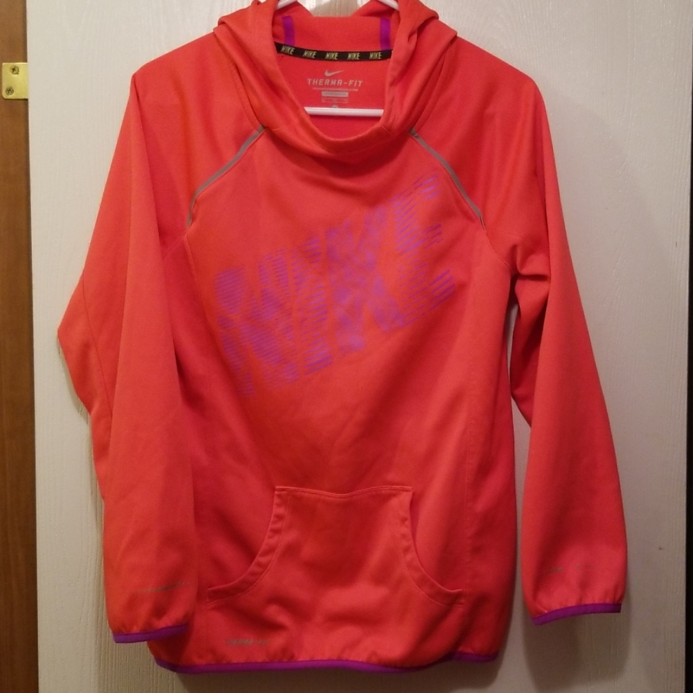 Nike Therma-Fit Hoodie
